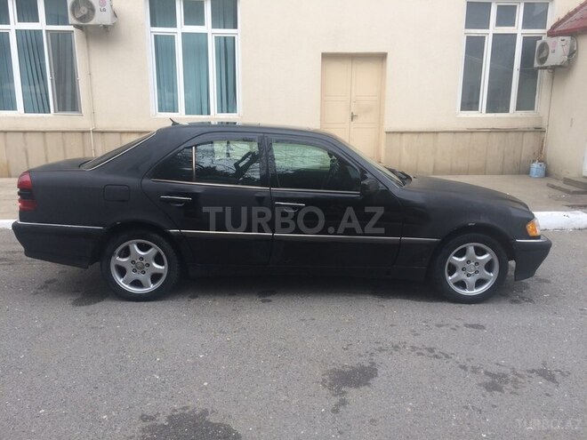 Mercedes C 230 1999, 200,000 km - 2.3 л - Bakı