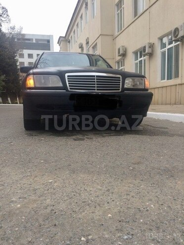 Mercedes C 230 1999, 200,000 km - 2.3 л - Bakı