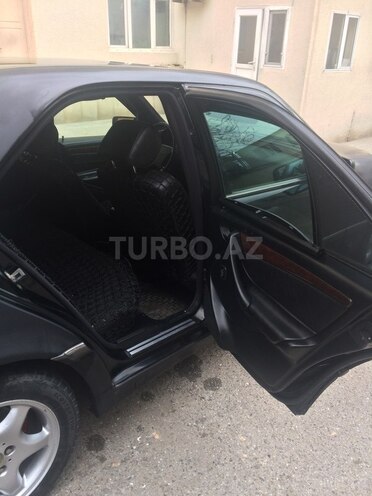 Mercedes C 230 1999, 200,000 km - 2.3 л - Bakı