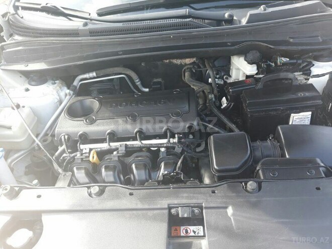 Hyundai ix35 2012, 149,000 km - 2.0 л - Bakı