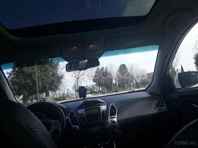 Hyundai ix35 2012, 149,000 km - 2.0 л - Bakı
