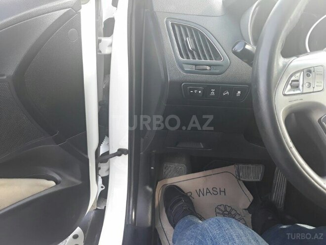 Hyundai ix35 2012, 149,000 km - 2.0 л - Bakı