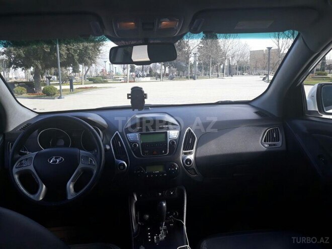 Hyundai ix35 2012, 149,000 km - 2.0 л - Bakı