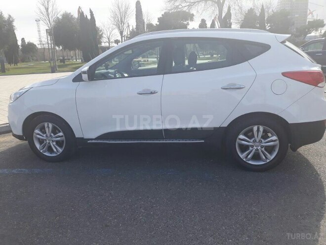 Hyundai ix35 2012, 149,000 km - 2.0 л - Bakı