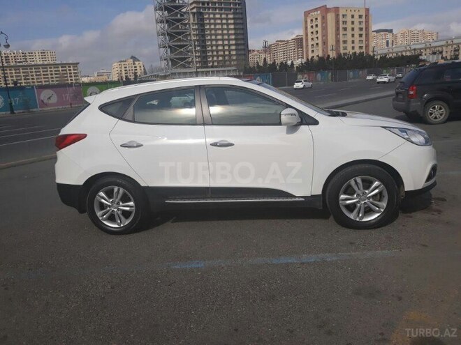 Hyundai ix35 2012, 149,000 km - 2.0 л - Bakı