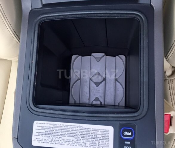 Toyota Prado 2014, 76,300 km - 2.7 л - Bakı