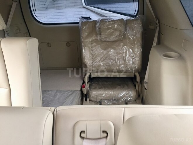 Toyota Prado 2014, 76,300 km - 2.7 л - Bakı