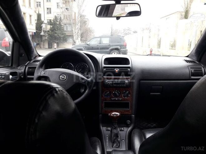 Opel Astra 1998, 310,000 km - 2.0 l - Bakı