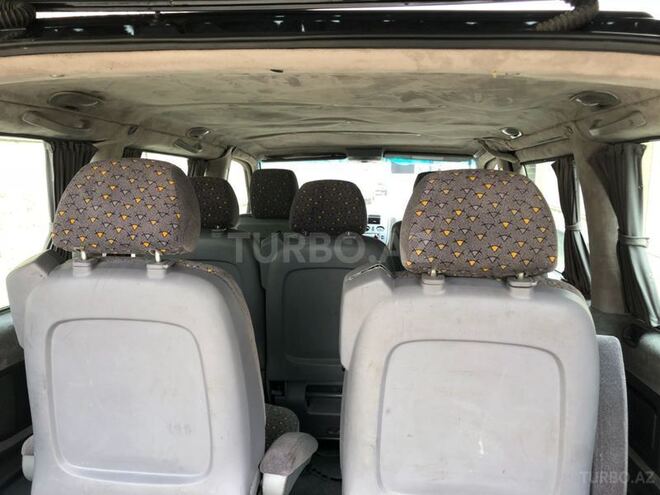 Mercedes Vito 2001, 475,000 km - 2.2 l - Xaçmaz
