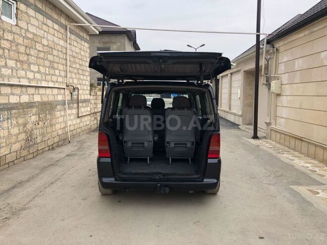 Mercedes Vito 2001, 475,000 km - 2.2 l - Xaçmaz