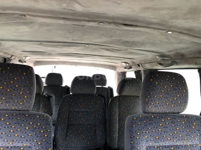 Mercedes Vito 2001, 475,000 km - 2.2 l - Xaçmaz