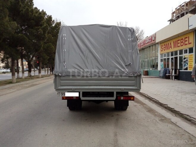 GAZ 330202-740 2008, 196,000 km - 2.3 l - Sumqayıt