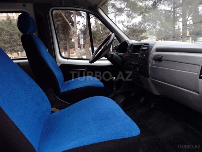 GAZ 330202-740 2008, 196,000 km - 2.3 l - Sumqayıt