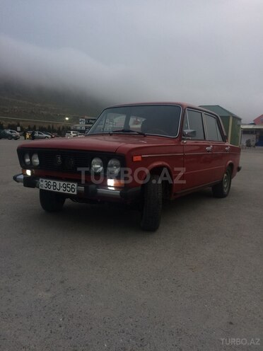 LADA (VAZ) 2106 2005, 289,520 km - 1.6 l - Bakı
