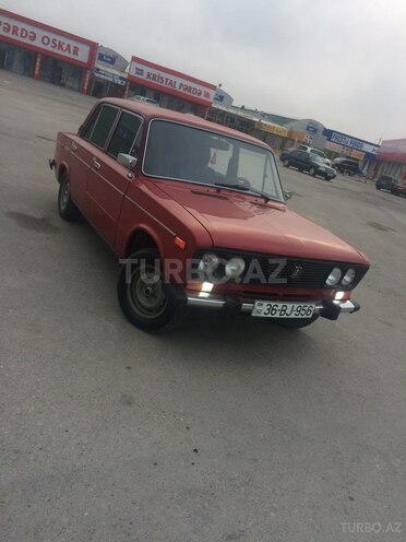 LADA (VAZ) 2106 2005, 289,520 km - 1.6 l - Bakı