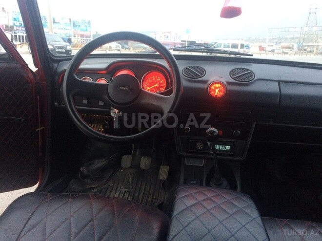 LADA (VAZ) 2106 2005, 289,520 km - 1.6 l - Bakı