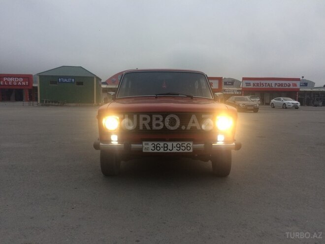 LADA (VAZ) 2106 2005, 289,520 km - 1.6 l - Bakı