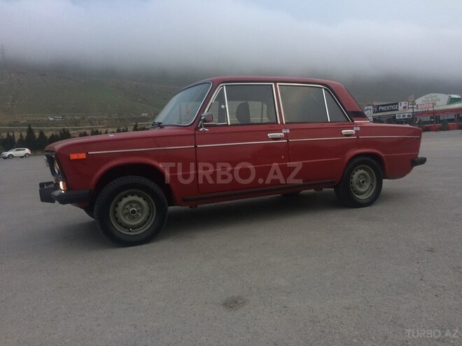 LADA (VAZ) 2106 2005, 289,520 km - 1.6 l - Bakı