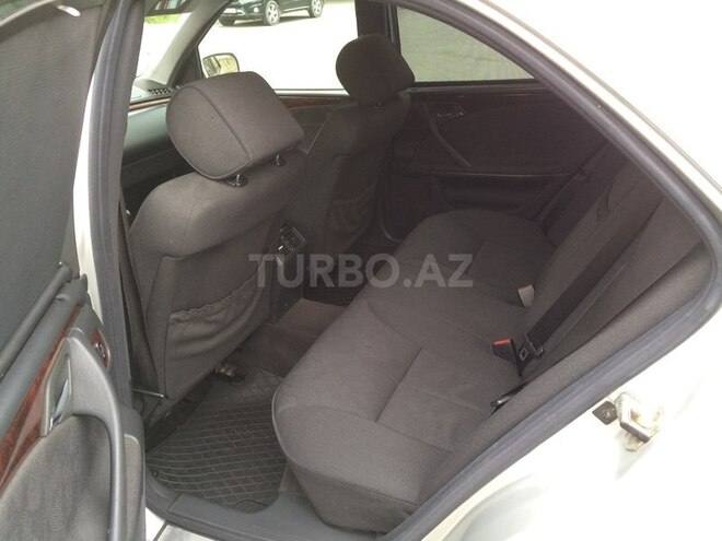 Mercedes E 220 2000, 415,108 km - 2.2 л - Bakı