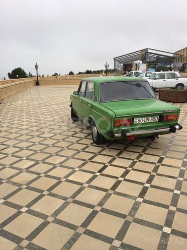 LADA (VAZ) 2106 1983, 198,000 km - 1.5 l - Bakı