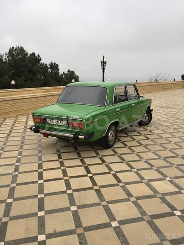 LADA (VAZ) 2106 1983, 198,000 km - 1.5 l - Bakı