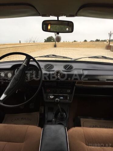 LADA (VAZ) 2106 1983, 198,000 km - 1.5 l - Bakı