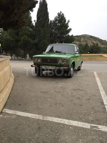 LADA (VAZ) 2106 1983, 198,000 km - 1.5 l - Bakı