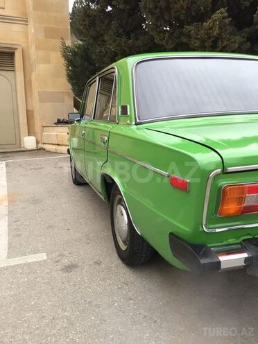 LADA (VAZ) 2106 1983, 198,000 km - 1.5 l - Bakı