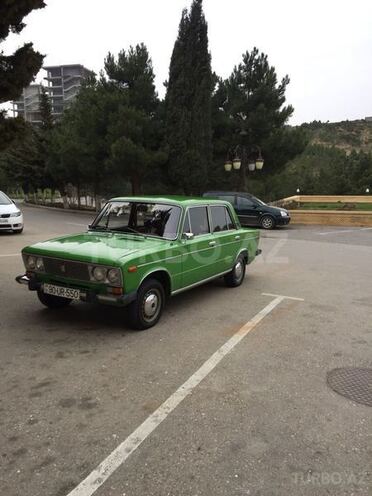 LADA (VAZ) 2106 1983, 198,000 km - 1.5 l - Bakı