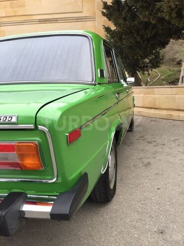 LADA (VAZ) 2106 1983, 198,000 km - 1.5 l - Bakı