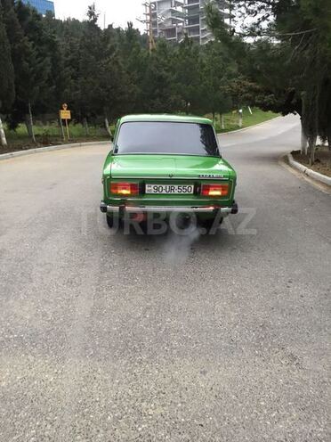 LADA (VAZ) 2106 1983, 198,000 km - 1.5 l - Bakı