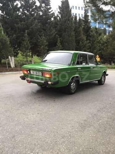 LADA (VAZ) 2106 1983, 198,000 km - 1.5 l - Bakı