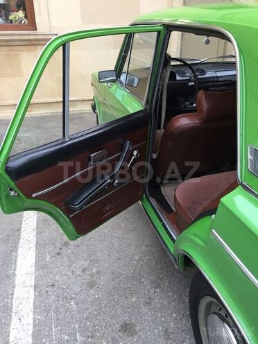 LADA (VAZ) 2106 1983, 198,000 km - 1.5 l - Bakı