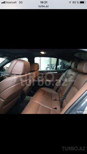 BMW 535 2012, 70,000 km - 3.0 л - Bakı
