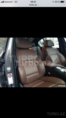 BMW 535 2012, 70,000 km - 3.0 л - Bakı
