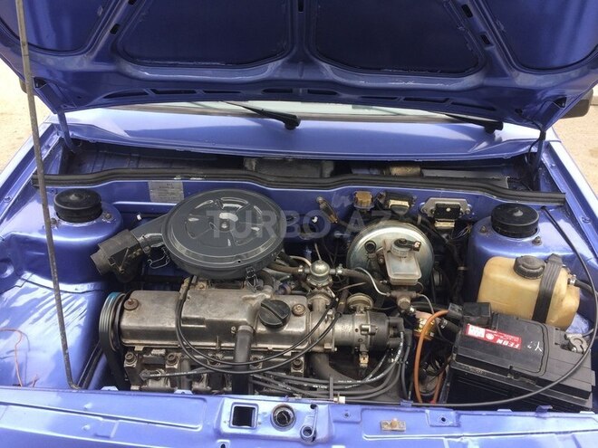 LADA (VAZ) 2109 1989, 100,000 km - 1.5 l - Sumqayıt