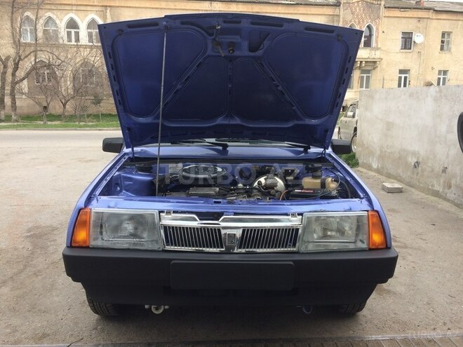 LADA (VAZ) 2109 1989, 100,000 km - 1.5 l - Sumqayıt