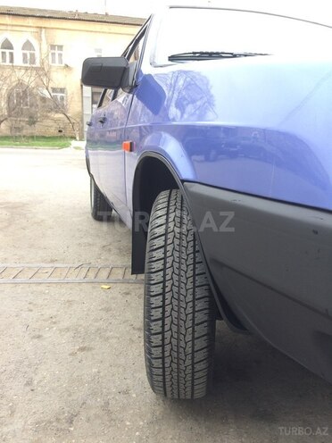 LADA (VAZ) 2109 1989, 100,000 km - 1.5 l - Sumqayıt