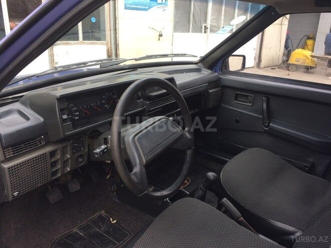 LADA (VAZ) 2109 1989, 100,000 km - 1.5 l - Sumqayıt