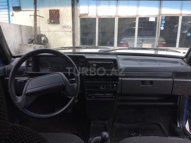 LADA (VAZ) 2109 1989, 100,000 km - 1.5 l - Sumqayıt
