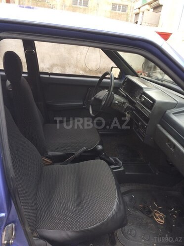 LADA (VAZ) 2109 1989, 100,000 km - 1.5 l - Sumqayıt