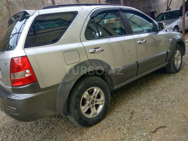 Kia Sorento 2003, 227,000 km - 2.5 l - Bakı