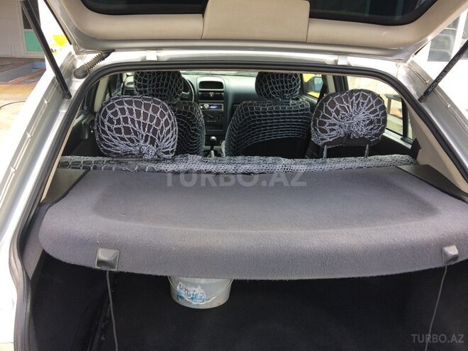 Opel Astra 2000, 280,808 km - 1.6 l - Sumqayıt