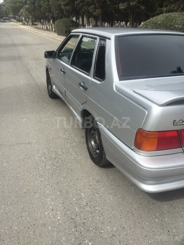 LADA (VAZ) 2115 2002, 150,000 km - 1.6 l - Sumqayıt
