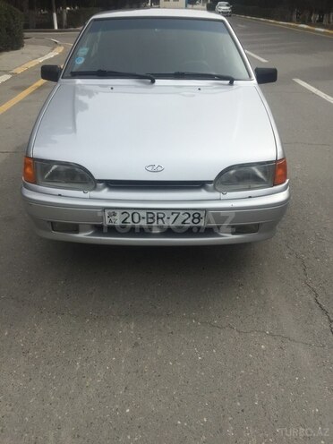 LADA (VAZ) 2115 2002, 150,000 km - 1.6 l - Sumqayıt