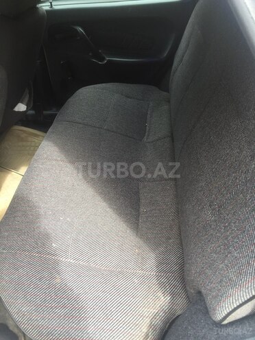 LADA (VAZ) 2115 2002, 150,000 km - 1.6 l - Sumqayıt