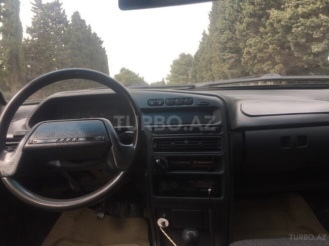 LADA (VAZ) 2115 2002, 150,000 km - 1.6 l - Sumqayıt