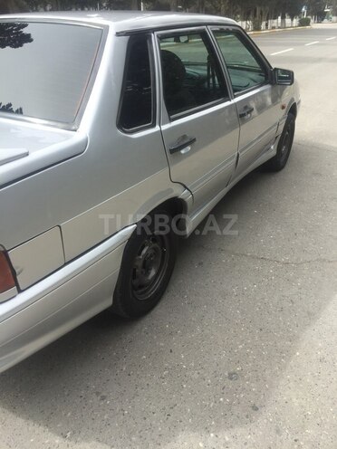 LADA (VAZ) 2115 2002, 150,000 km - 1.6 l - Sumqayıt