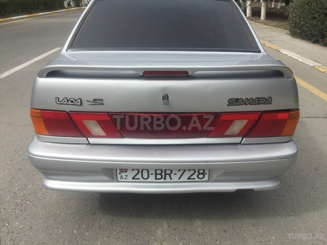 LADA (VAZ) 2115 2002, 150,000 km - 1.6 l - Sumqayıt