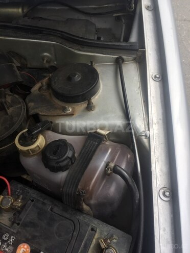LADA (VAZ) 2115 2002, 150,000 km - 1.6 l - Sumqayıt